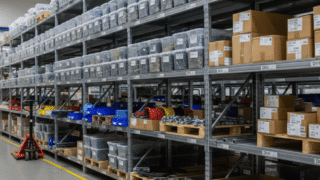 なぜ、あなたのExcel在庫管理表は限界なのか ～基本的な構造の在庫管理システムと比較してみませんか？